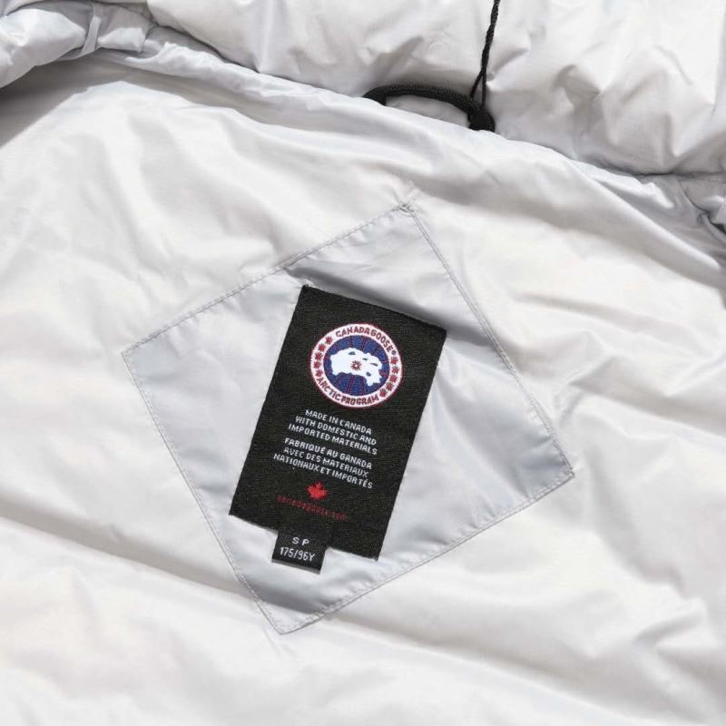 Canada Goose Down Jackets